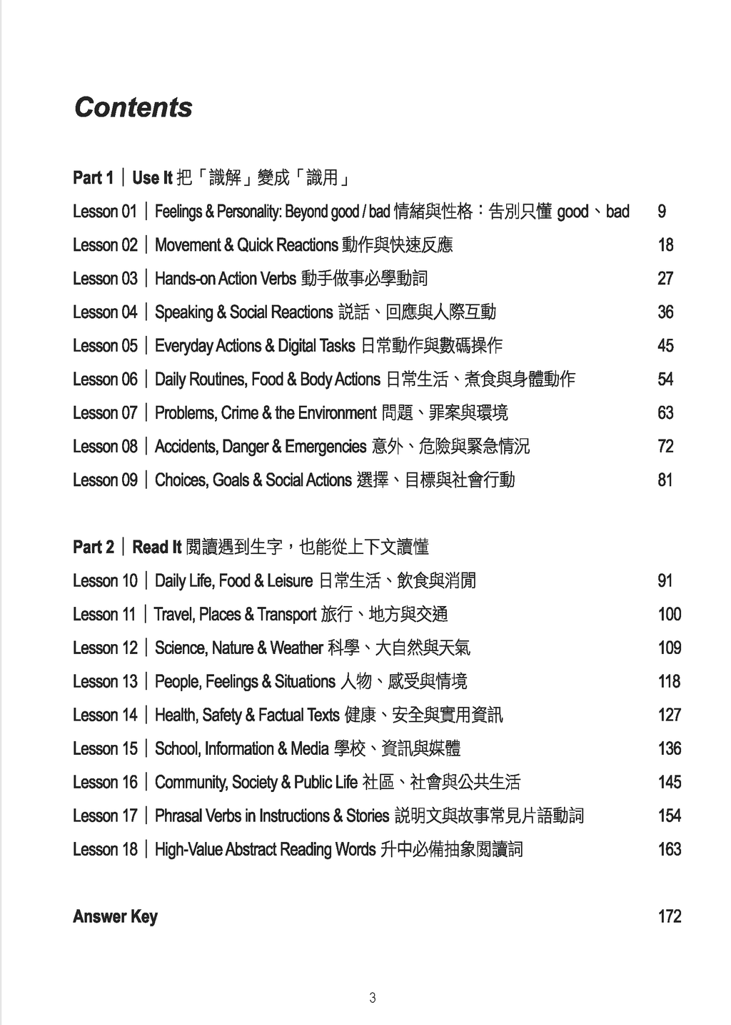 CORE 600 High-Impact English Vocabulary for Primary 5–6 I