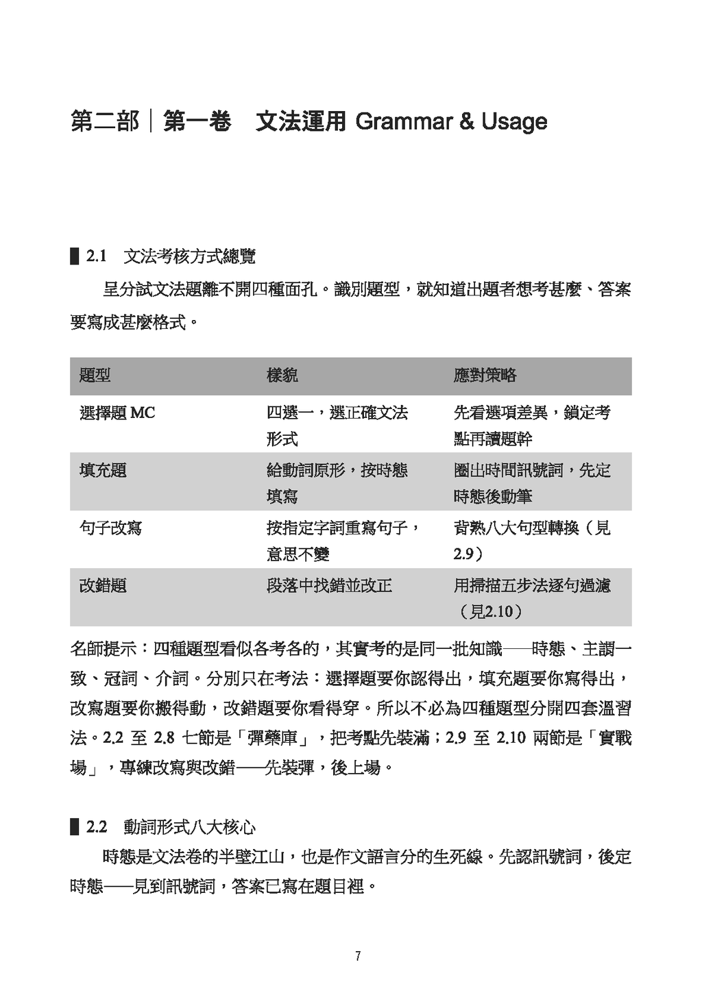小五、六英文呈分試讀寫聽說天書