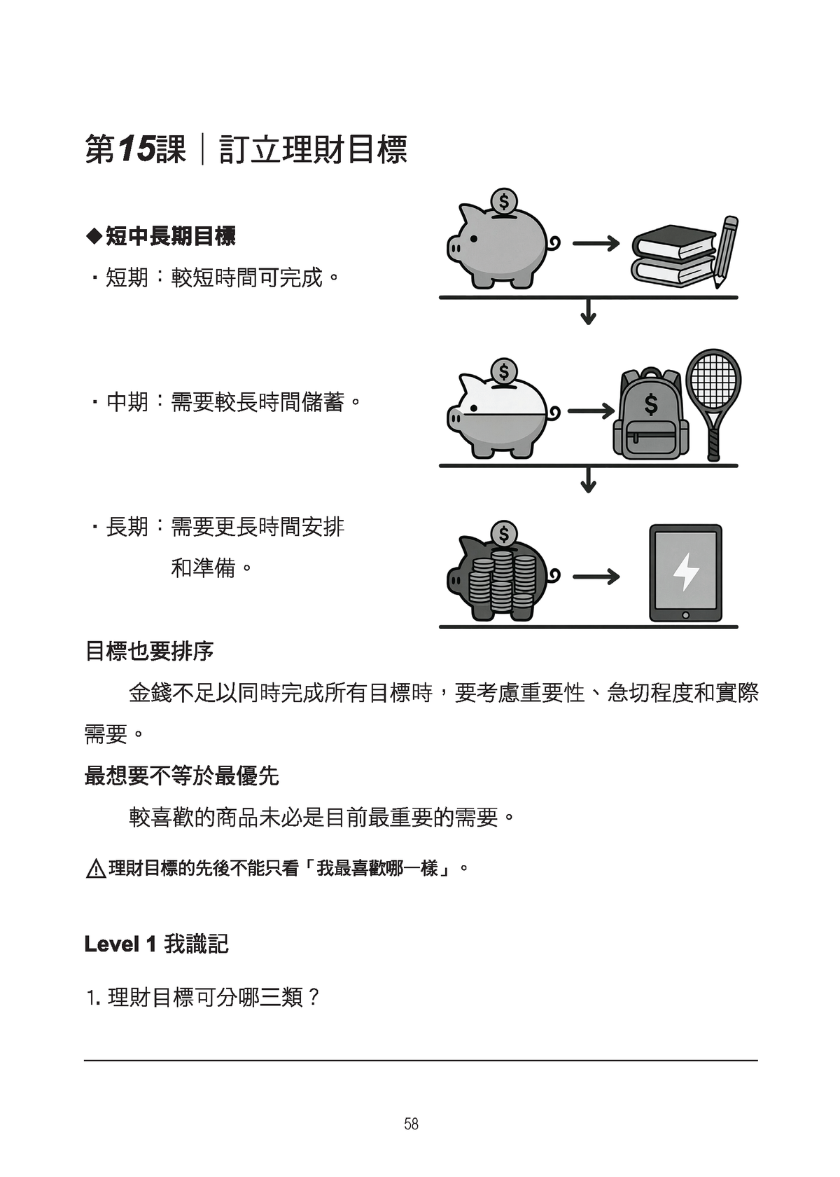 小五人文呈分試天書上冊