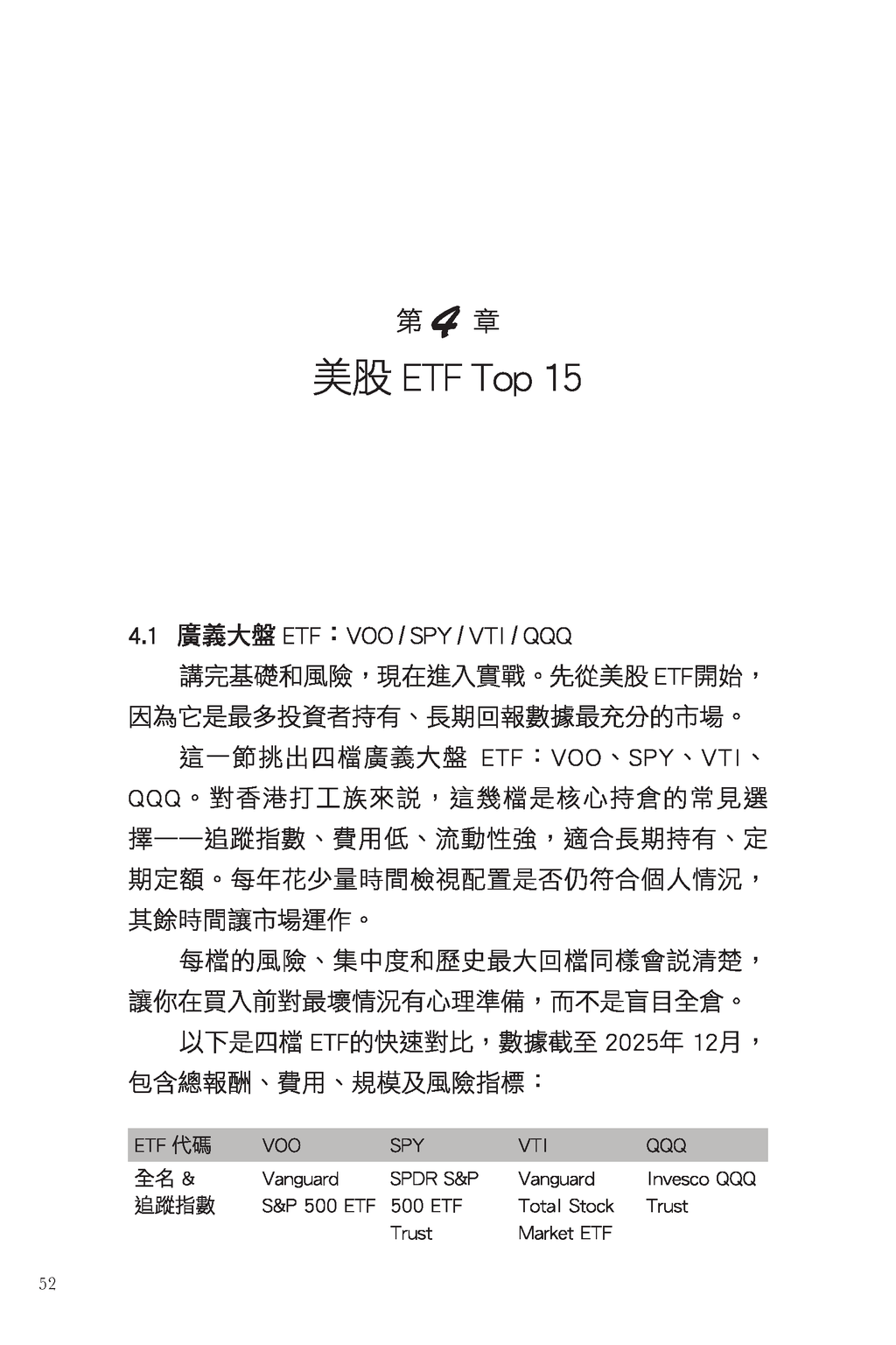 不上班的錢 修訂版