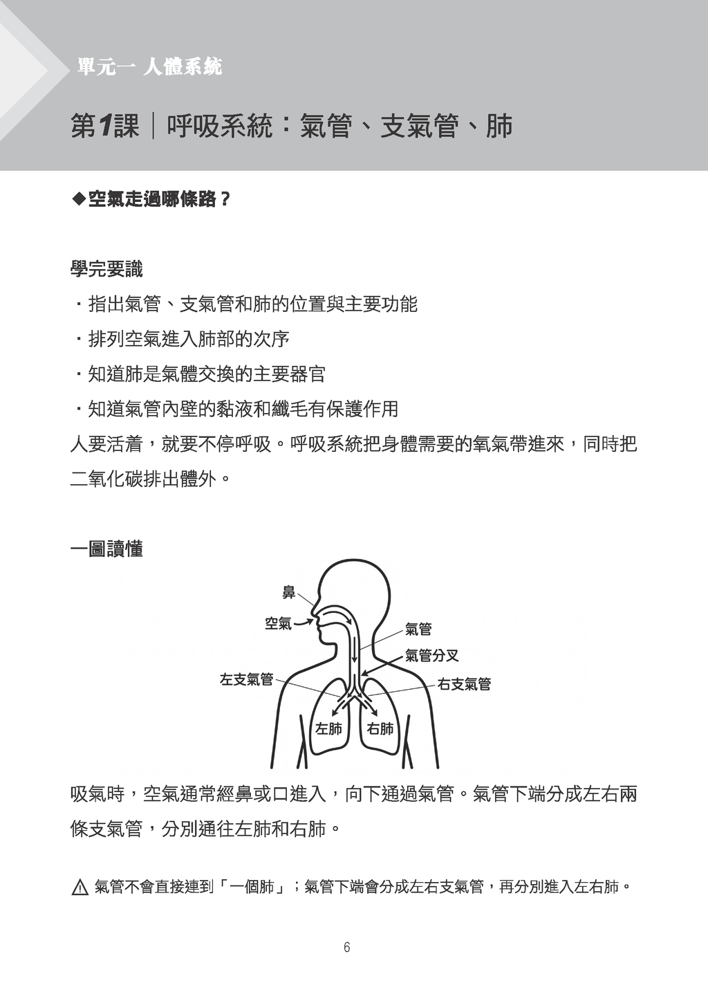 小五科學呈分試天書 上冊