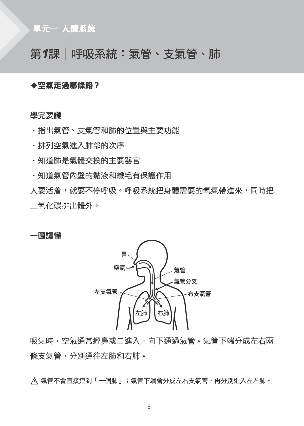 小五科學呈分試天書 上冊