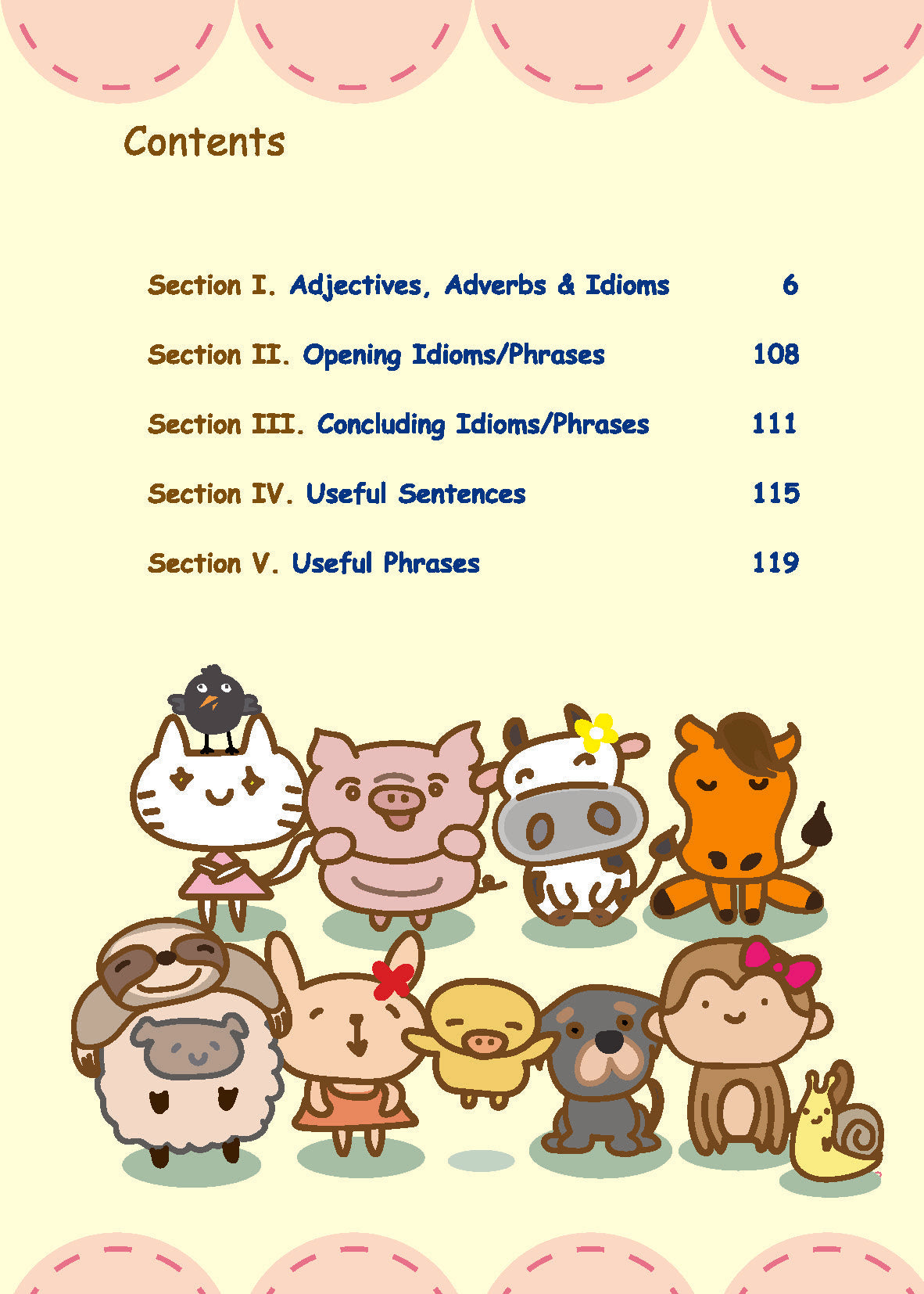 Grammar農莊Words &amp; Structures for Effective Writing