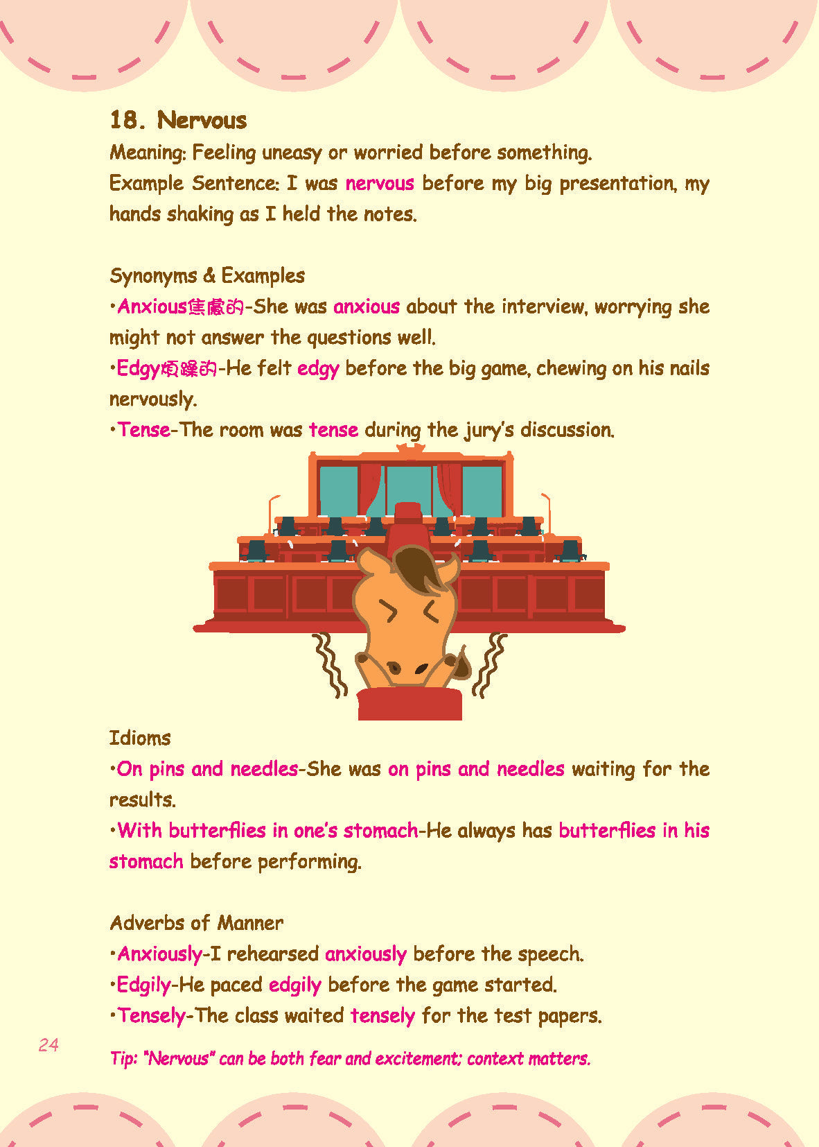 Grammar農莊Words &amp; Structures for Effective Writing